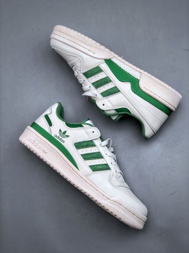 Adidas Forum Shoes